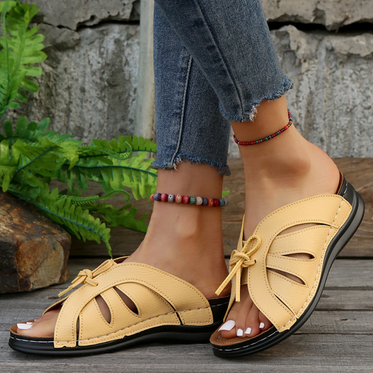 Kamila™ Sandals Comfortable and Casual