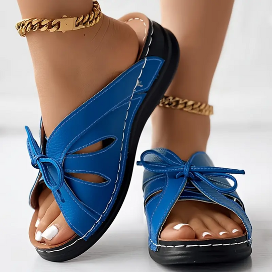 Kamila™ Sandals Comfortable and Casual