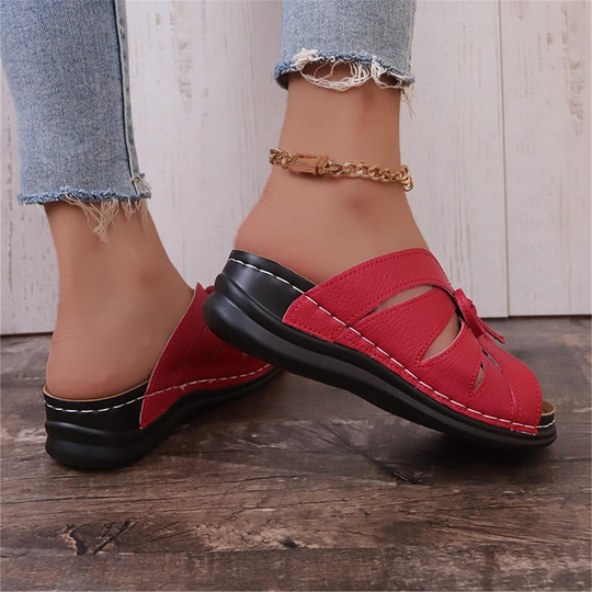Kamila™ Sandals Comfortable and Casual