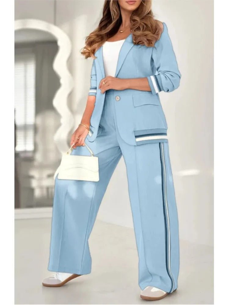 Anna | Two Piece Casual Set