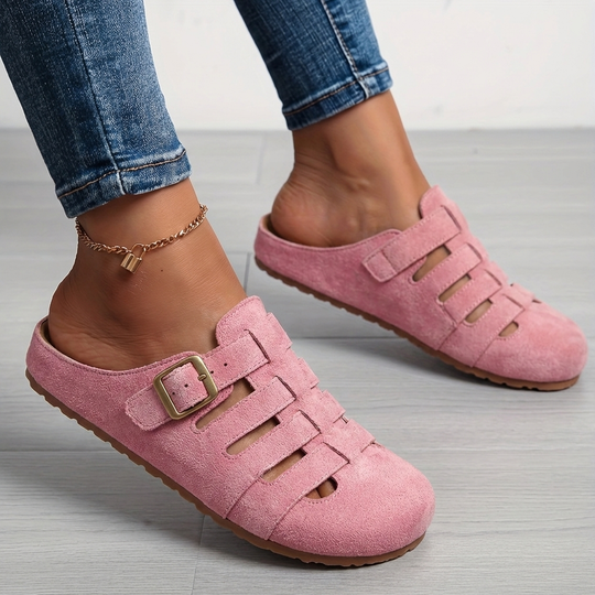 Clara | Sabot Comfort Senza Chiusura
