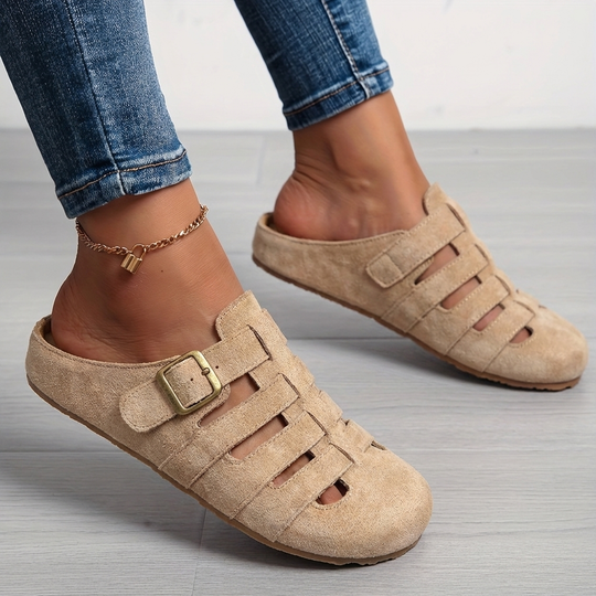 Clara | Sabot Comfort Senza Chiusura