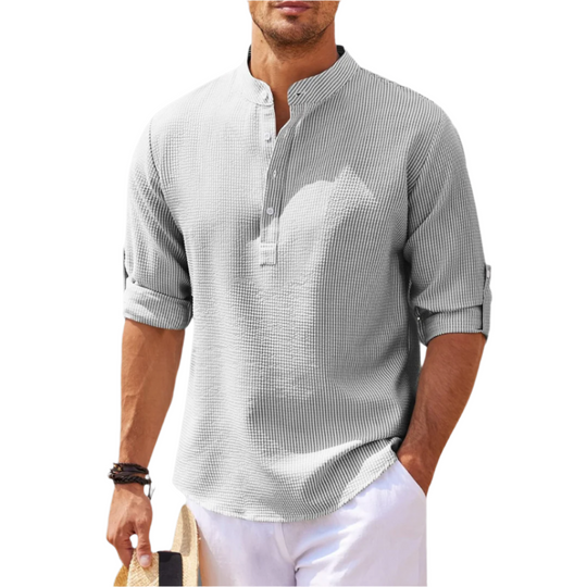 Dylan | Camicia formale da uomo