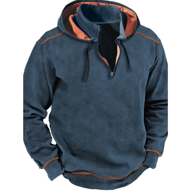 Thatcher | Men's Insulated Outdoor Hoodie