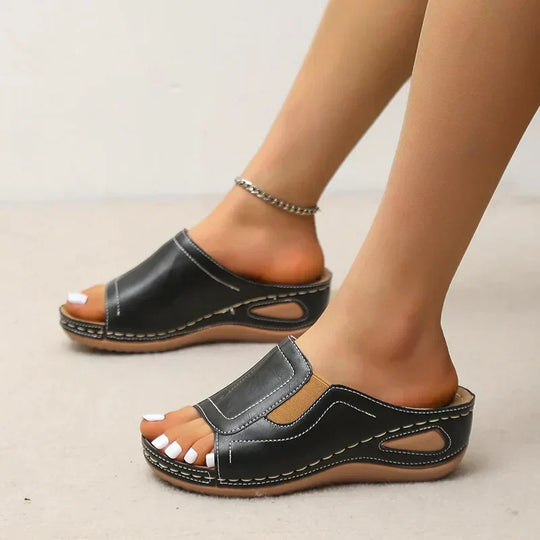 Tessa™ Sandali Comodi