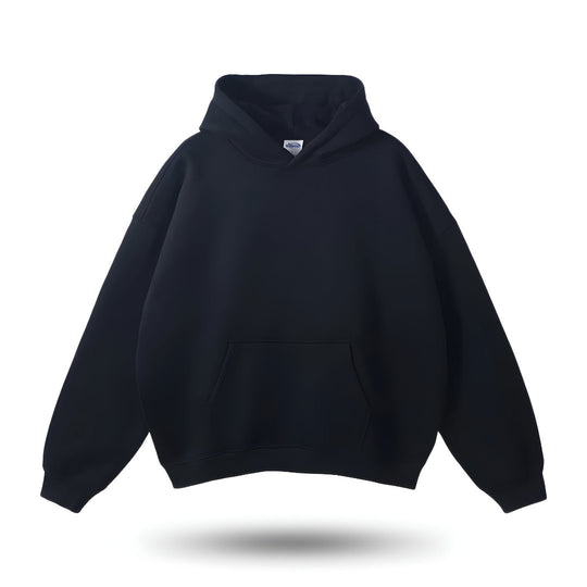 Sebastien | Felpa con cappuccio oversize da uomo