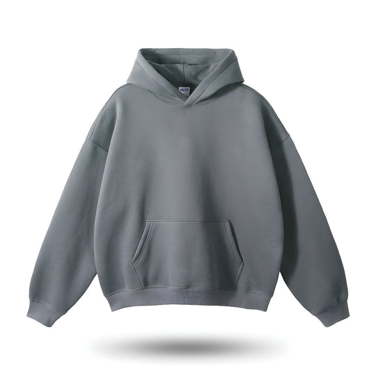 Sebastien | Felpa con cappuccio oversize da uomo