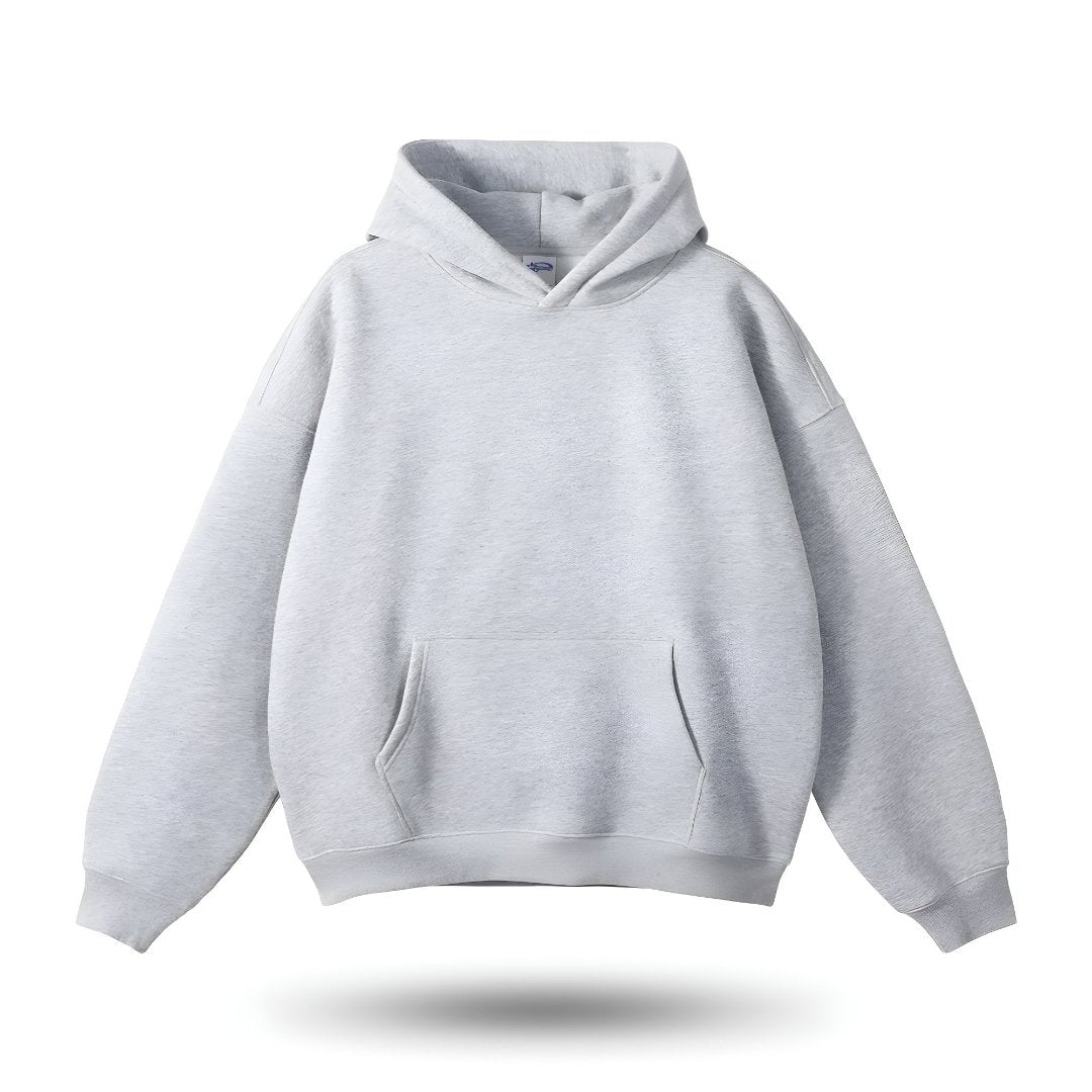 Sebastien | Felpa con cappuccio oversize da uomo