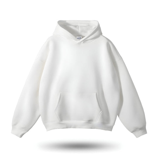 Sebastien | Felpa con cappuccio oversize da uomo
