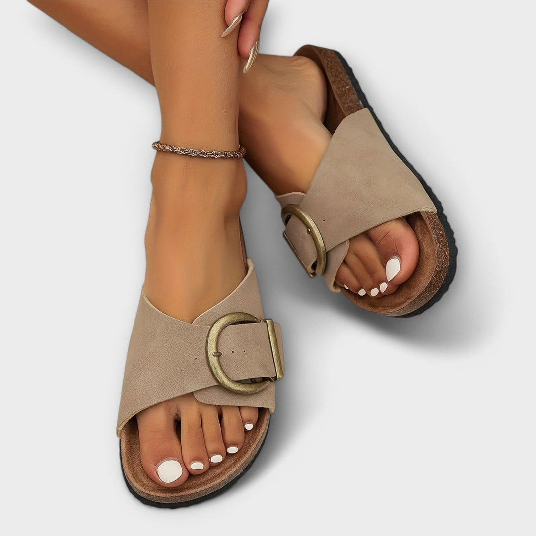 Ayasha | Sandali Eleganti